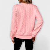 Ernestine | Maglione lavorato a maglia chic ed elegante — 8