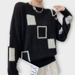 Karla | Maglione comodo — 2
