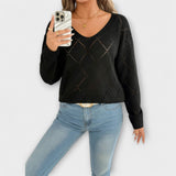 Miriam | Maglione casual — 1