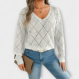 Miriam | Maglione casual — 3