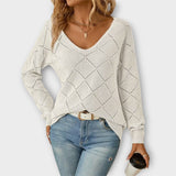 Miriam | Maglione casual — 4