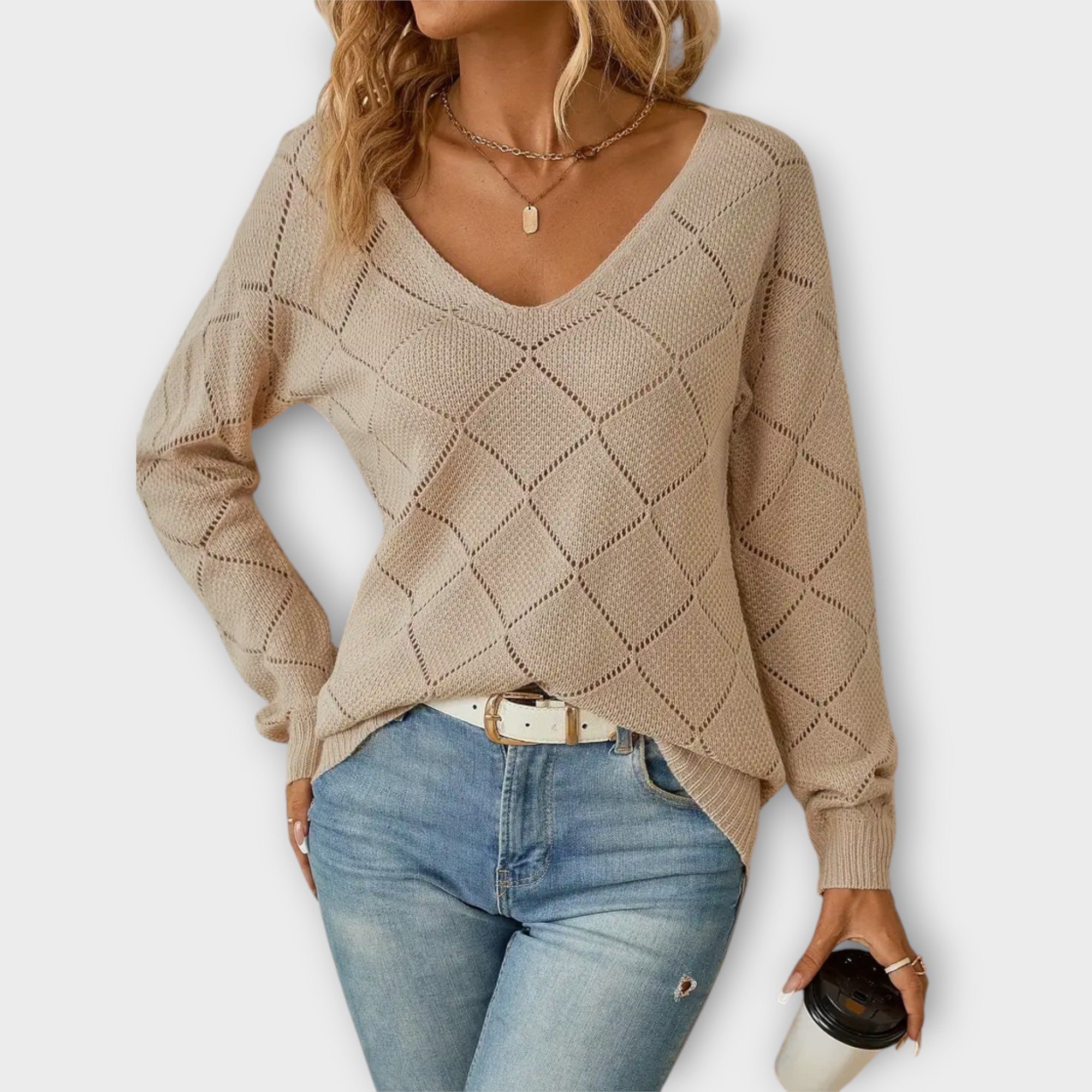 Miriam | Maglione casual — 6