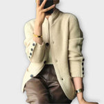 Philippa | Cardigan elegante e comodo — 1