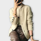 Philippa | Cardigan elegante e comodo — 1