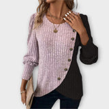 Paula | Maglione creativo — 1