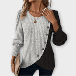 Paula | Maglione creativo — 2
