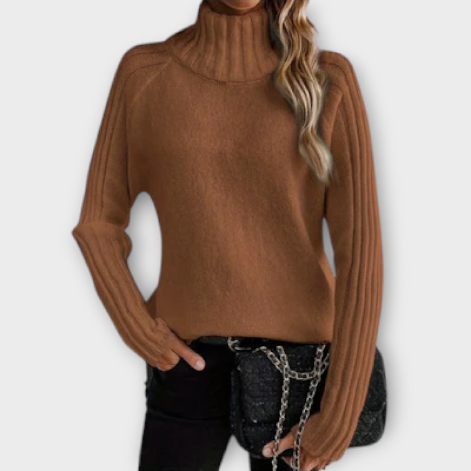 Gabriele | Maglione elegante — 4