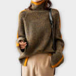 Marlene | Maglione dolcevita vintage — 2
