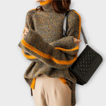Marlene | Maglione dolcevita vintage — 3