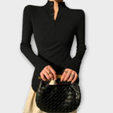 Selma | Maglione elegante e avvolgente — 1