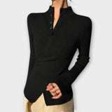 Selma | Maglione elegante e avvolgente — 2