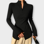 Selma | Maglione elegante e avvolgente — 3