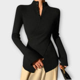 Selma | Maglione elegante e avvolgente — 3