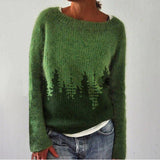 Esther | Maglione casual e comodo — 2