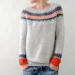 Esther | Maglione casual e comodo — 4