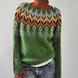 Esther | Maglione casual e comodo — 5