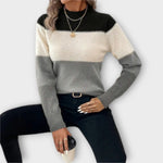 Beate | Maglione casual ed elegante — 1