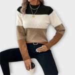 Beate | Maglione casual ed elegante — 2