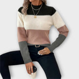 Beate | Maglione casual ed elegante — 3