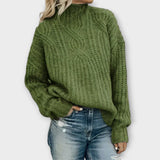 Marieke | Maglione comodo — 2