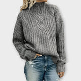 Marieke | Maglione comodo — 3