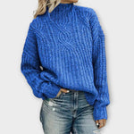 Marieke | Maglione comodo — 5
