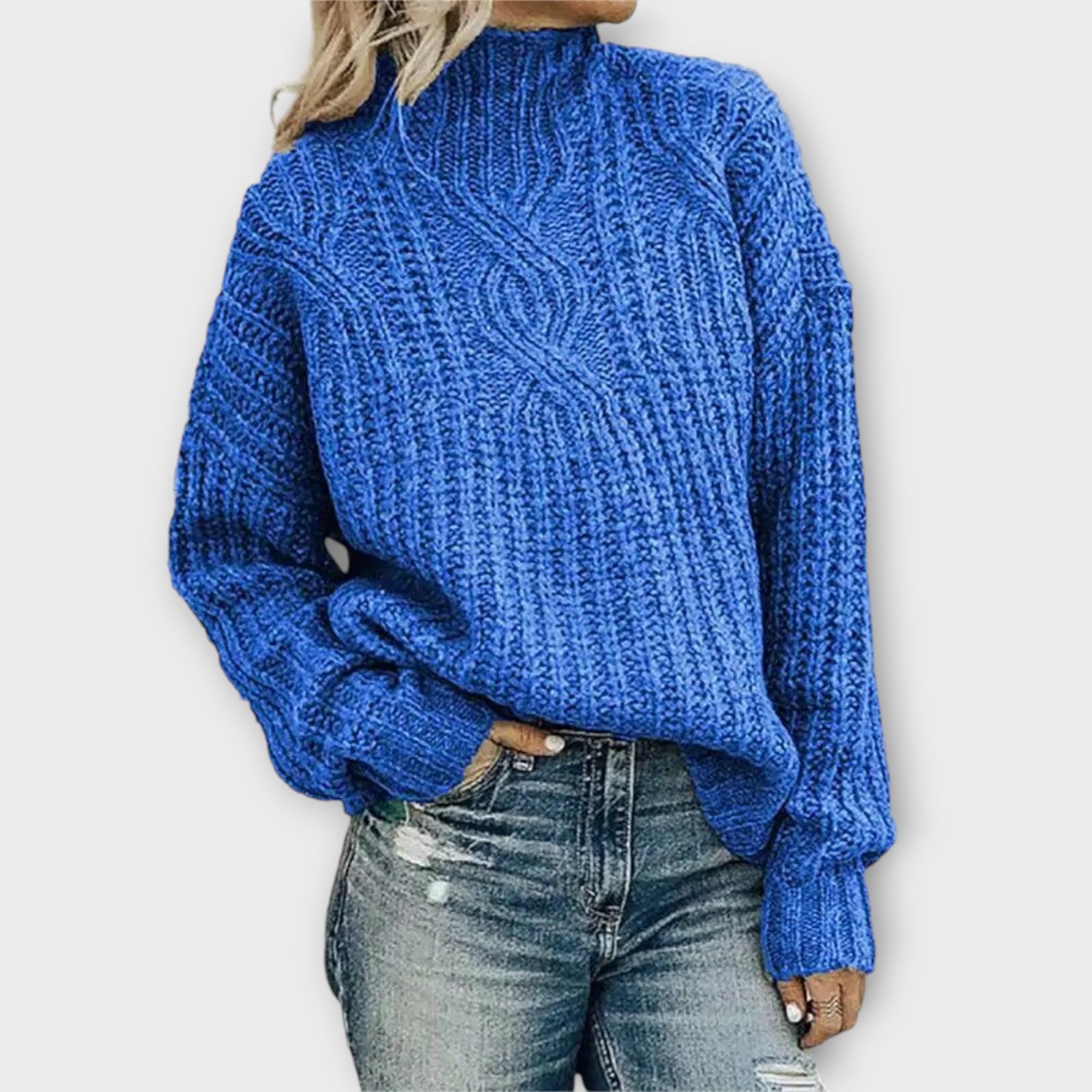 Marieke | Maglione comodo — 5