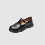 Klara | Scarpe Mary Jane classiche — 4