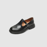Klara | Scarpe Mary Jane classiche — 4