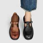 Klara | Scarpe Mary Jane classiche — 6