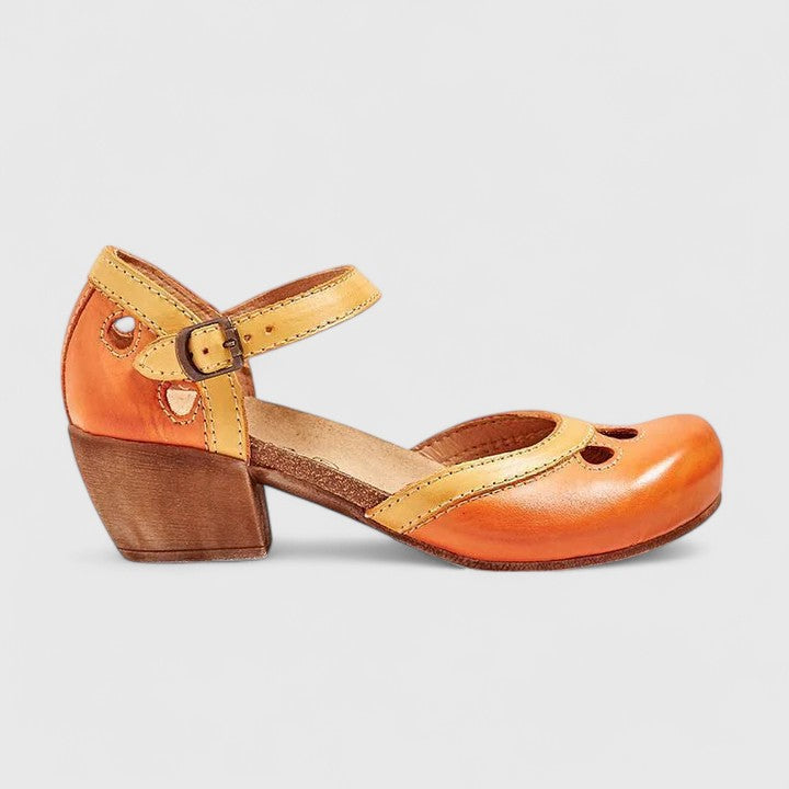 Loretta | Sandali ortopedici — 3