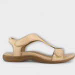 Merle | Sandali eleganti e leggeri — 4