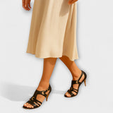 Annemarie | Sandali eleganti e comodi — 1