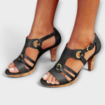 Annemarie | Sandali eleganti e comodi — 2
