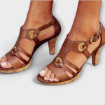 Annemarie | Sandali eleganti e comodi — 3