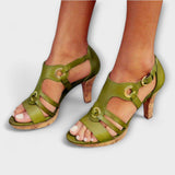 Annemarie | Sandali eleganti e comodi — 4