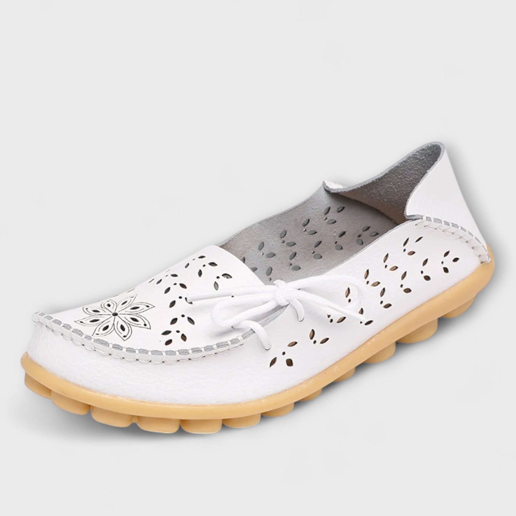 Ilse | ballerine slip-on eleganti e casual — 1