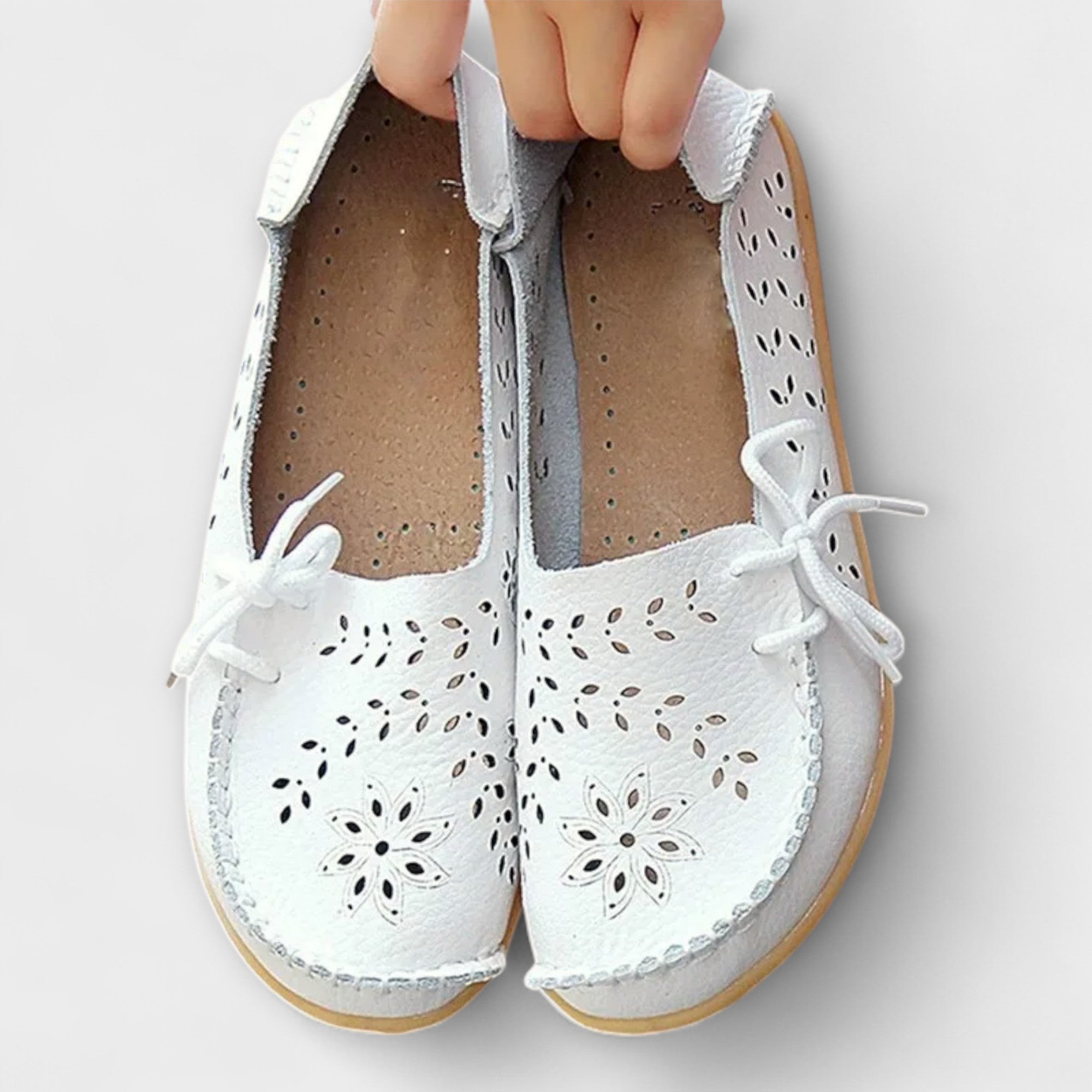 Ilse | ballerine slip-on eleganti e casual — 2