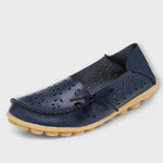 Ilse | ballerine slip-on eleganti e casual — 5
