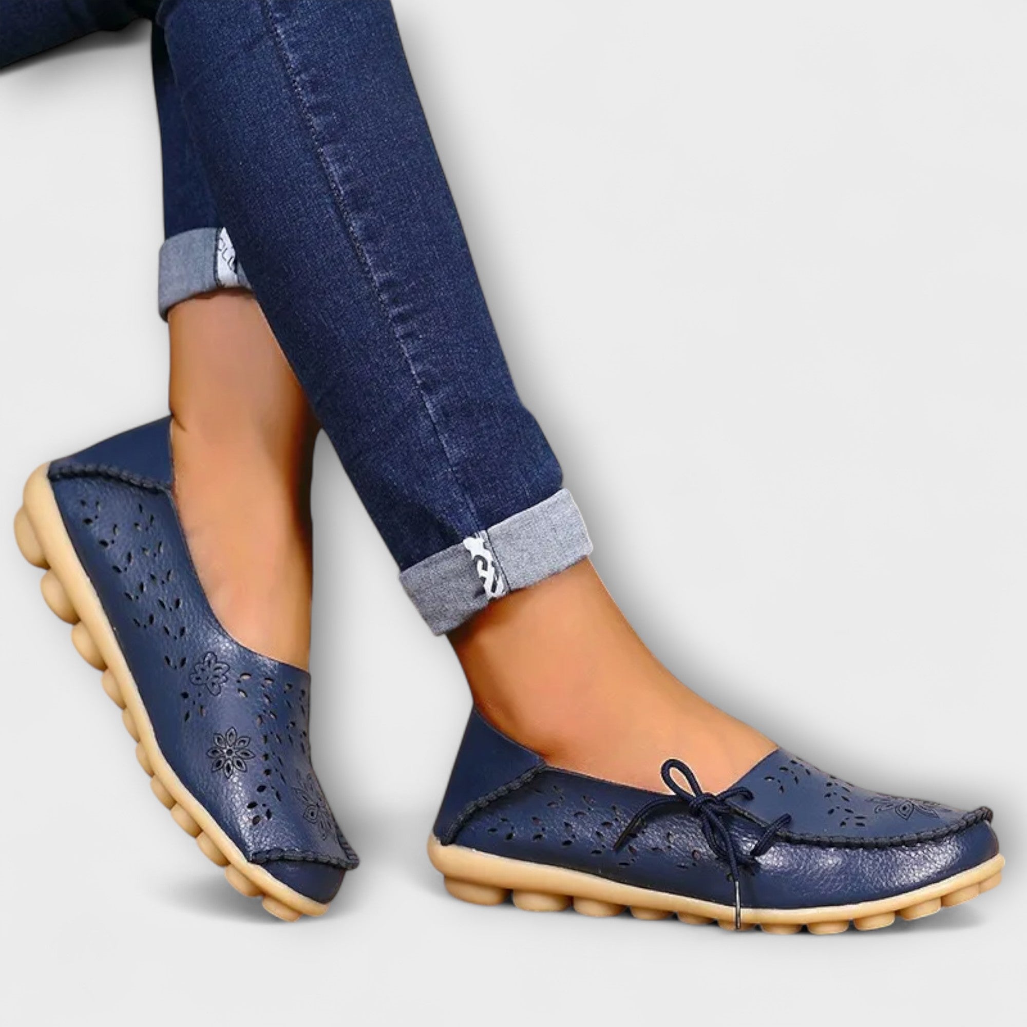 Ilse | ballerine slip-on eleganti e casual — 6
