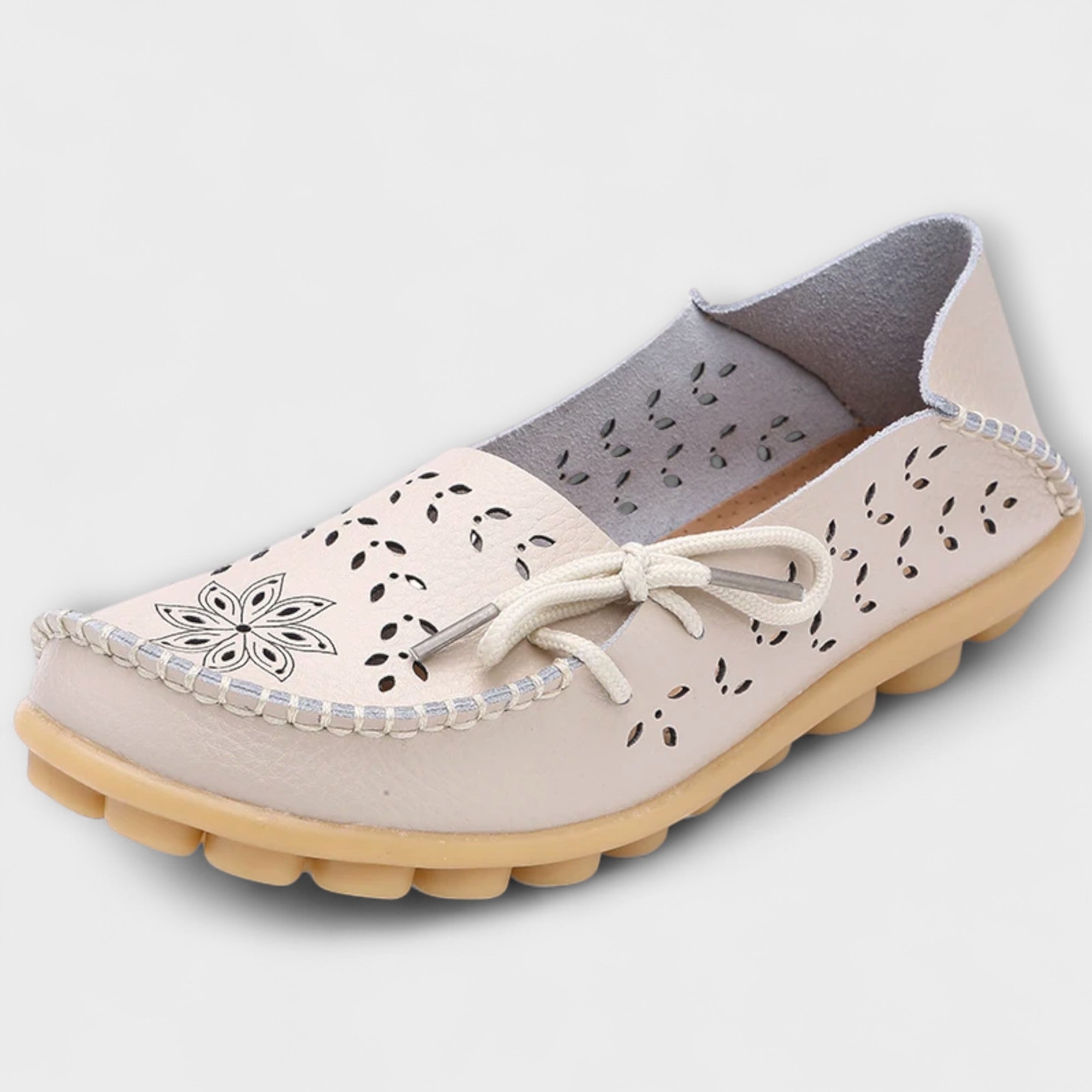 Ilse | ballerine slip-on eleganti e casual — 8