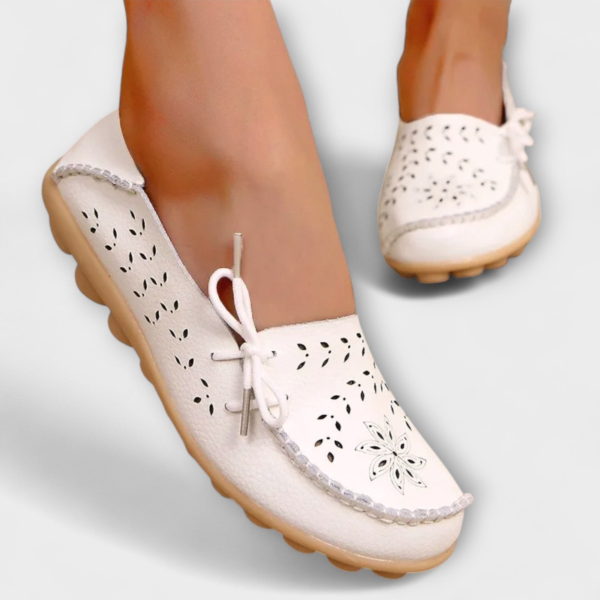 Ilse | ballerine slip-on eleganti e casual — 9