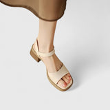 Gunda | Sandali eleganti — 1