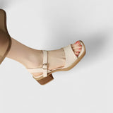 Gunda | Sandali eleganti — 2