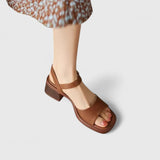 Gunda | Sandali eleganti — 3