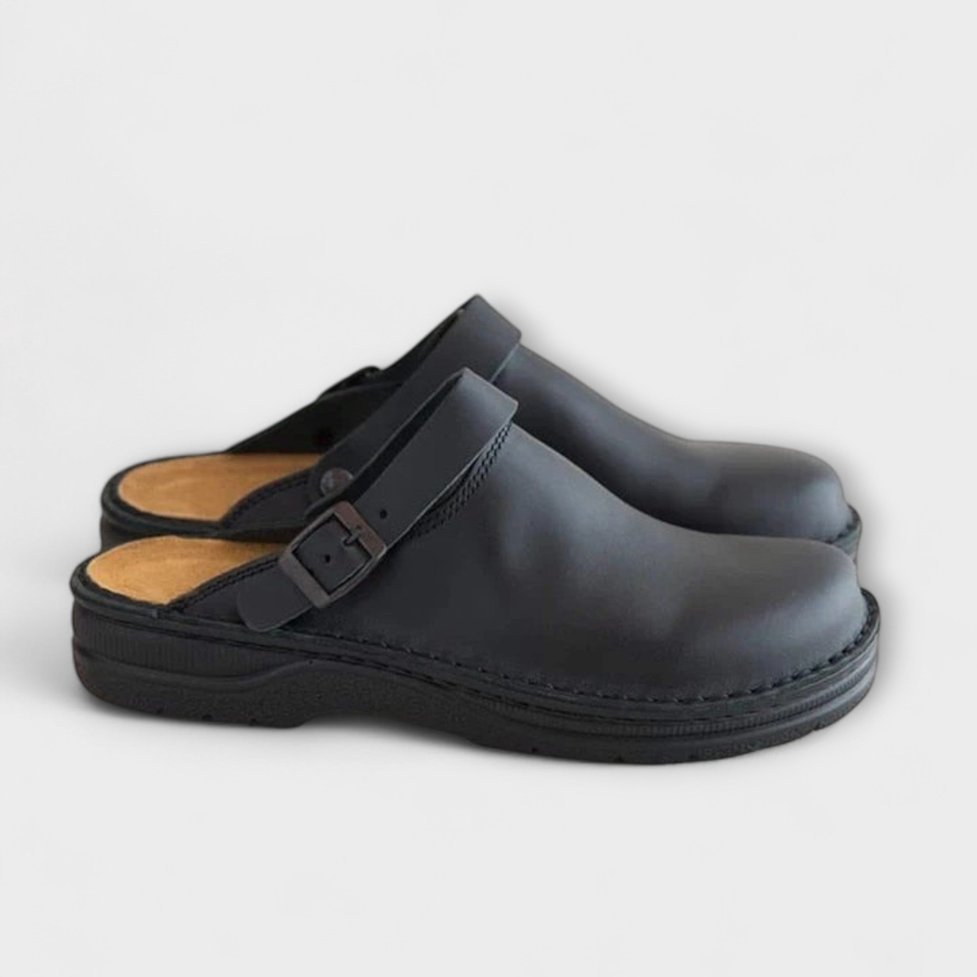 Ute | Comode scarpe ortopediche — 3