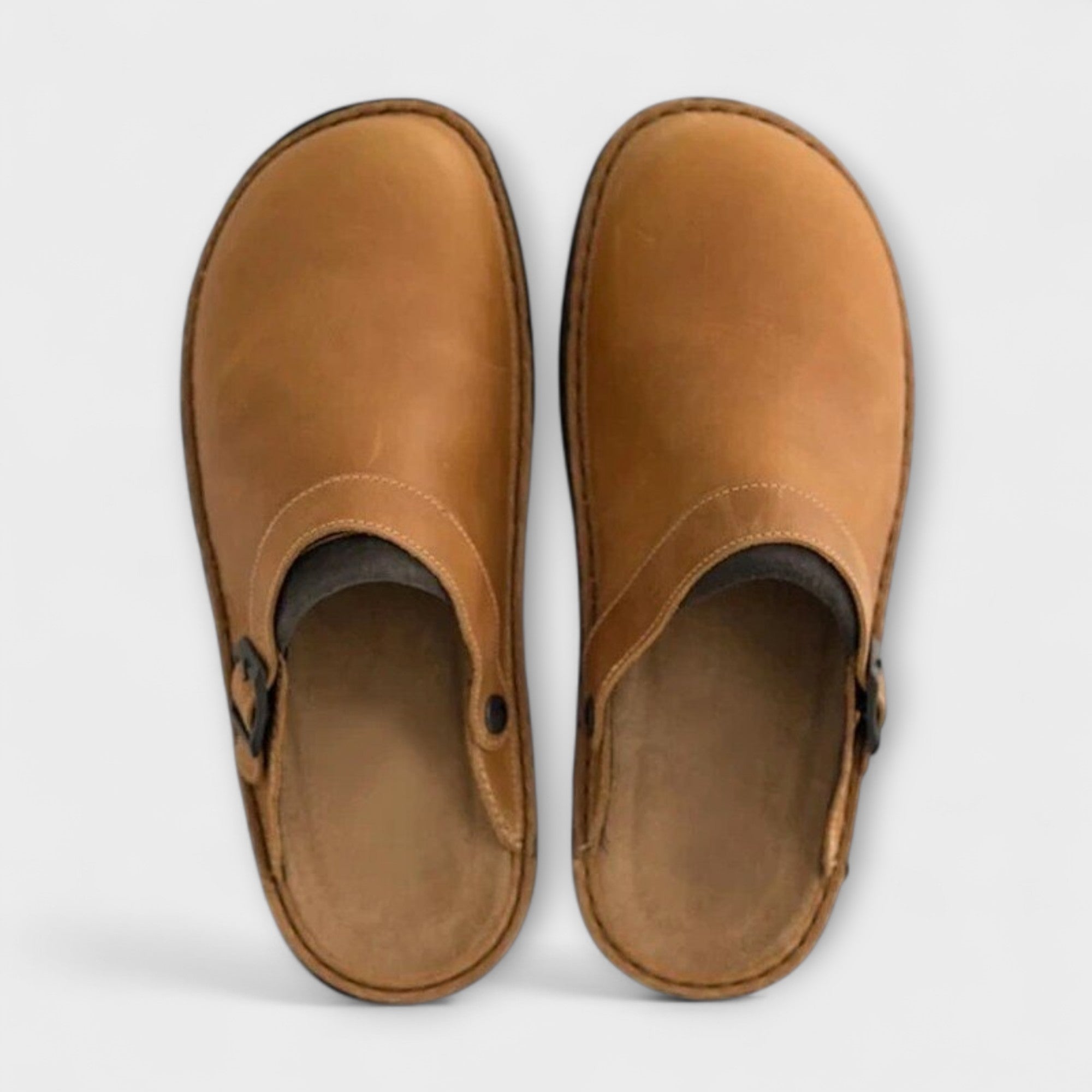 Ute | Comode scarpe ortopediche — 5