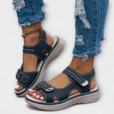 Liselotte | Sandali da donna traspiranti per il massimo comfort — 1