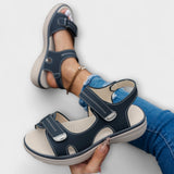 Liselotte | Sandali da donna traspiranti per il massimo comfort — 3