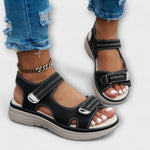 Liselotte | Sandali da donna traspiranti per il massimo comfort — 5